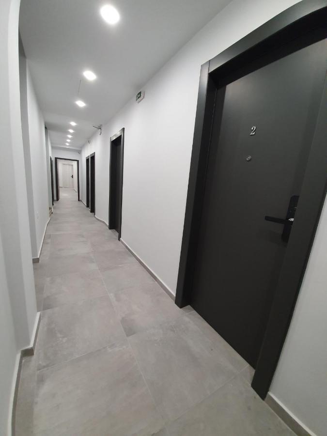 The 9 Project - Thessaloniki City Centre المظهر الخارجي الصورة
